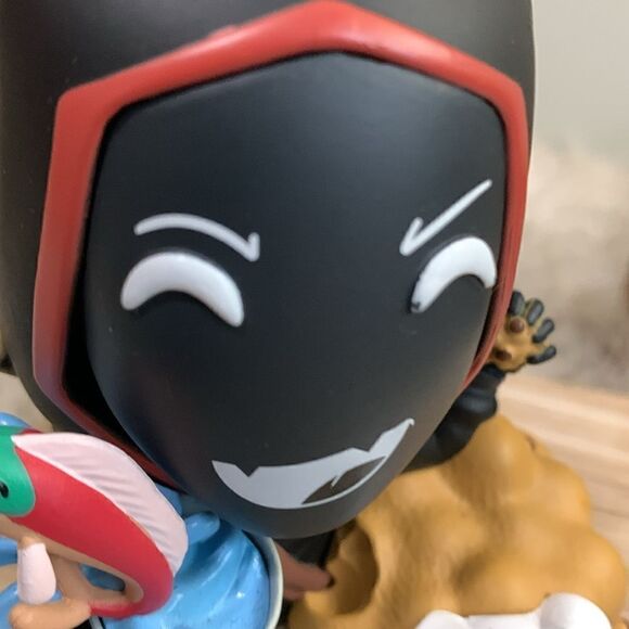 Youtooz BadBoyHalo #200 Vinyl Figure No Box - Picture 10 of 16